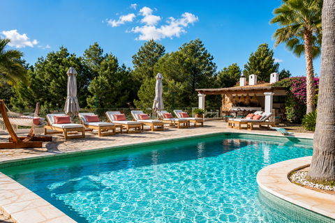 Finca i Ibiza, Ibiza, Ibiza - € 5.995.000 | Ref: SE1029 - foto 4