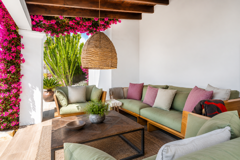 Finca i Ibiza, Ibiza, Ibiza - € 5.995.000 | Ref: SE1029 - foto 9
