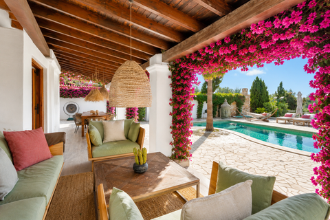 Finca i Ibiza, Ibiza, Ibiza - € 5.995.000 | Ref: SE1029 - foto 10