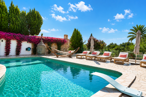 Finca i Ibiza, Ibiza, Ibiza - € 5.995.000 | Ref: SE1029 - foto 11