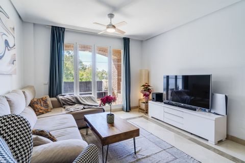 Leilighet i Los Arqueros, Malaga, Los Arqueros - € 470 000 | Ref: R5287735 - foto 1