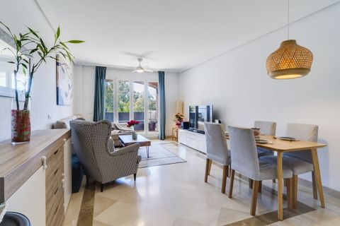 Leilighet i Los Arqueros, Malaga, Los Arqueros - € 470 000 | Ref: R5287735 - foto 2
