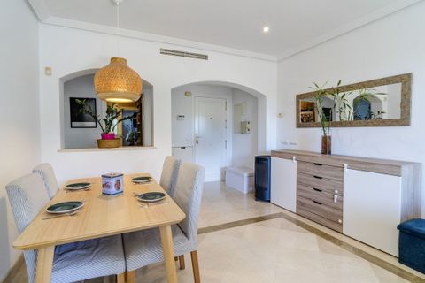 Leilighet i Los Arqueros, Malaga, Los Arqueros - € 470 000 | Ref: R5287735 - foto 3