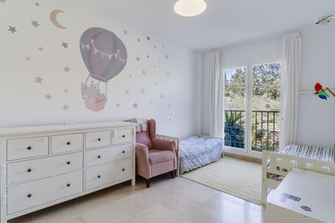 Leilighet i Los Arqueros, Malaga, Los Arqueros - € 470 000 | Ref: R5287735 - foto 8