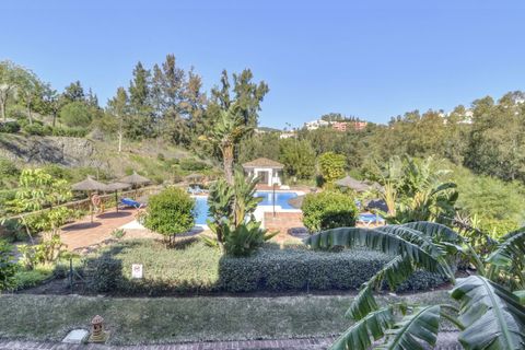 Leilighet i Los Arqueros, Malaga, Los Arqueros - € 470 000 | Ref: R5287735 - foto 9