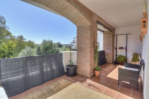 Leilighet i Los Arqueros, Malaga, Los Arqueros - € 470 000 | Ref: R5287735 - foto 11
