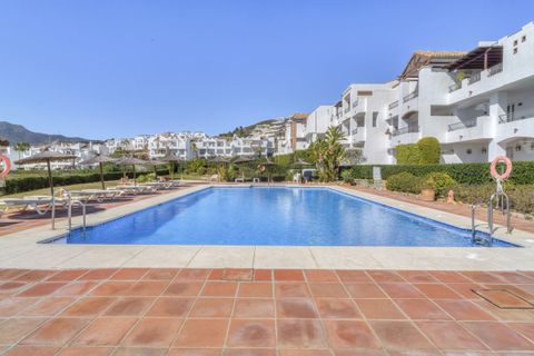 Leilighet i Los Arqueros, Malaga, Los Arqueros - € 470 000 | Ref: R5287735 - foto 12