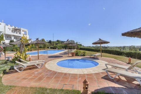 Leilighet i Los Arqueros, Malaga, Los Arqueros - € 470 000 | Ref: R5287735 - foto 14