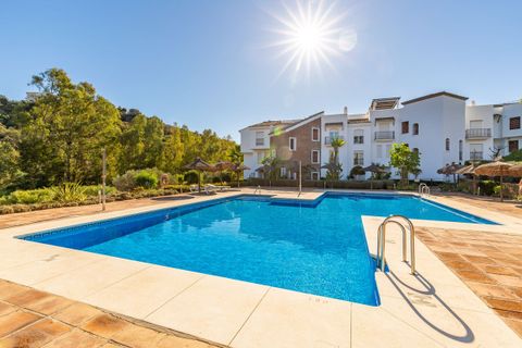 Leilighet i Los Arqueros, Malaga, Los Arqueros - € 470 000 | Ref: R5287735 - foto 17