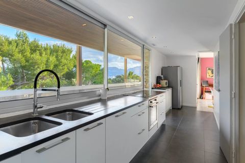 Villa i Marseille, Bouches-du-Rhone, Marseille - € 3.440.000 | Ref: HH-16050587 - foto 6