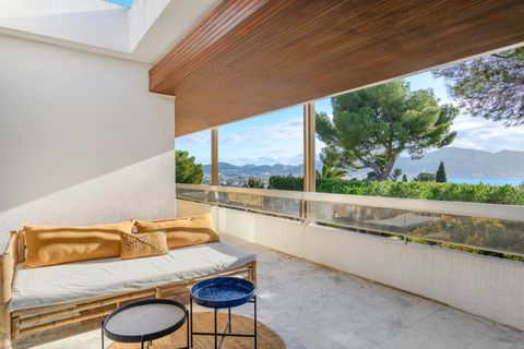 Villa i Marseille, Bouches-du-Rhone, Marseille - € 3.440.000 | Ref: HH-16050587 - foto 8