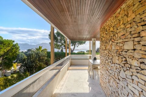 Villa i Marseille, Bouches-du-Rhone, Marseille - € 3.440.000 | Ref: HH-16050587 - foto 9