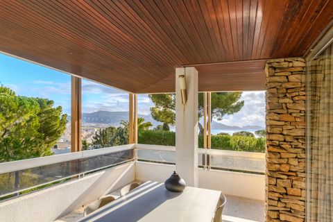 Villa i Marseille, Bouches-du-Rhone, Marseille - € 3.440.000 | Ref: HH-16050587 - foto 10