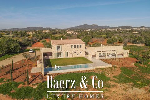 Villa a Calonge, Mallorca, Calonge - € 4.780.000 | Ref: V729 - foto 2