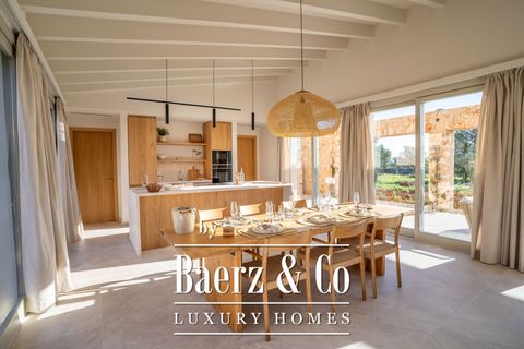 Villa a Calonge, Mallorca, Calonge - € 4.780.000 | Ref: V729 - foto 3