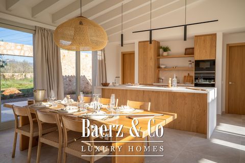 Villa a Calonge, Mallorca, Calonge - € 4.780.000 | Ref: V729 - foto 4