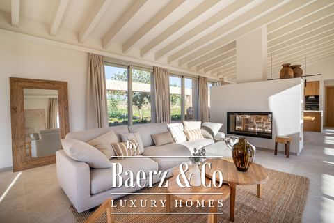 Villa a Calonge, Mallorca, Calonge - € 4.780.000 | Ref: V729 - foto 5