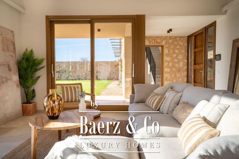 Villa a Calonge, Mallorca, Calonge - € 4.780.000 | Ref: V729 - foto 6