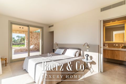 Villa a Calonge, Mallorca, Calonge - € 4.780.000 | Ref: V729 - foto 10