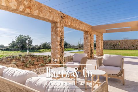 Villa a Calonge, Mallorca, Calonge - € 4.780.000 | Ref: V729 - foto 16