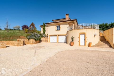Villa a Cogny, Rhone, Cogny - € 845.000 | Ref: HH-15754387 - foto 2