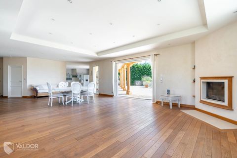 Villa a Cogny, Rhone, Cogny - € 845.000 | Ref: HH-15754387 - foto 5