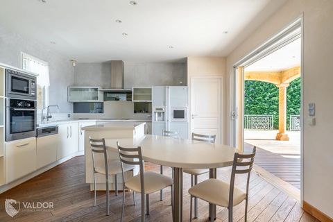 Villa a Cogny, Rhone, Cogny - € 845.000 | Ref: HH-15754387 - foto 7