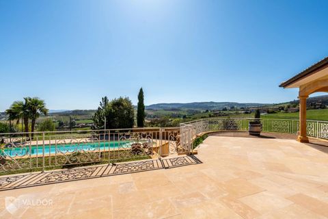 Villa a Cogny, Rhone, Cogny - € 845.000 | Ref: HH-15754387 - foto 18