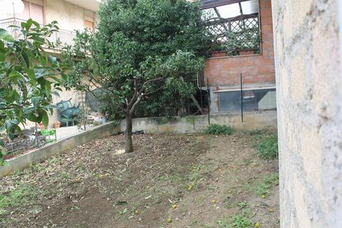 Byhus i Cianciana, Agrigento, Cianciana - € 159.000 | Ref: Casa Marra - foto 9