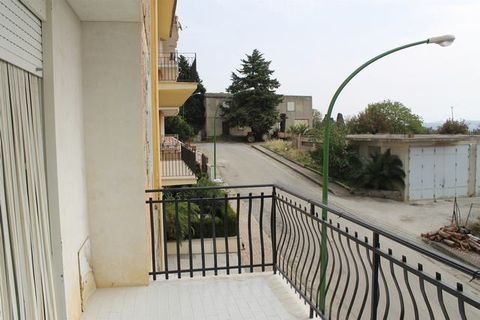 Byhus i Cianciana, Agrigento, Cianciana - € 159.000 | Ref: Casa Marra - foto 6