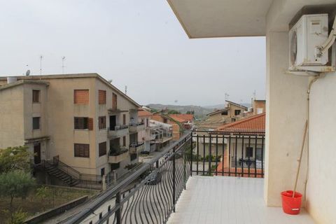 Byhus i Cianciana, Agrigento, Cianciana - € 159.000 | Ref: Casa Marra - foto 25