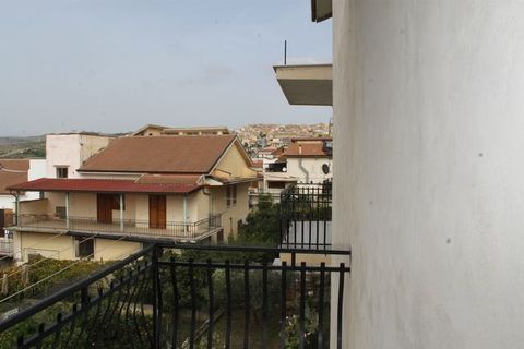 Byhus i Cianciana, Agrigento, Cianciana - € 159.000 | Ref: Casa Marra - foto 23