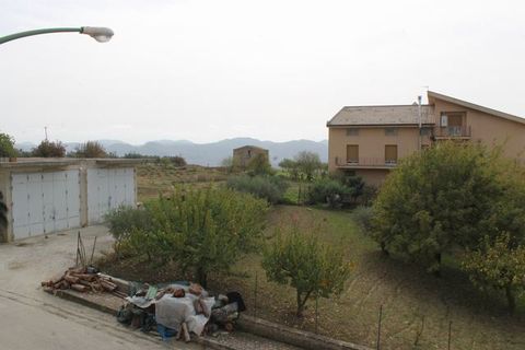 Byhus i Cianciana, Agrigento, Cianciana - € 159.000 | Ref: Casa Marra - foto 10