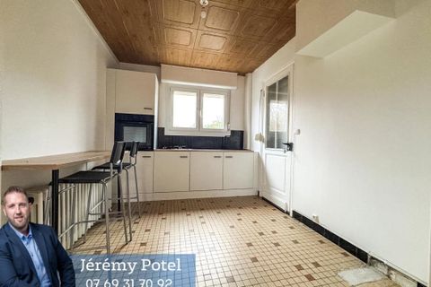 Villa i Avesnes-les-Aubert, Nord, Avesnes-les-Aubert - € 121.000 | Ref: 7316030 - foto 3