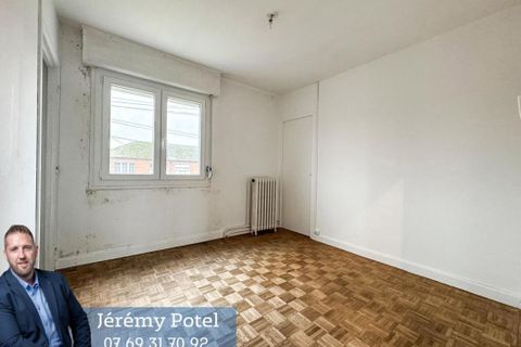 Villa i Avesnes-les-Aubert, Nord, Avesnes-les-Aubert - € 121.000 | Ref: 7316030 - foto 5