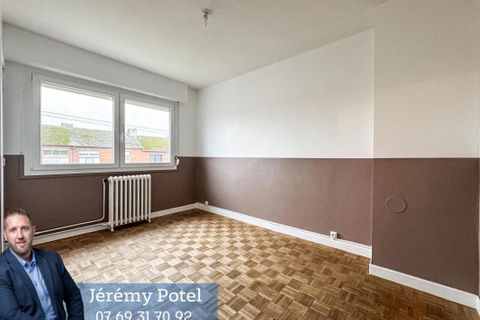 Villa i Avesnes-les-Aubert, Nord, Avesnes-les-Aubert - € 121.000 | Ref: 7316030 - foto 6
