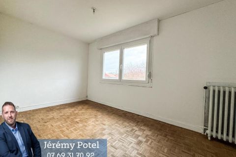 Villa i Avesnes-les-Aubert, Nord, Avesnes-les-Aubert - € 121.000 | Ref: 7316030 - foto 7