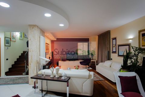 Villa a Chieti, Chieti, Chieti - € 650.000 | Ref: D 478 - foto 6