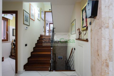 Villa a Chieti, Chieti, Chieti - € 650.000 | Ref: D 478 - foto 12