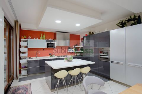 Villa a Chieti, Chieti, Chieti - € 650.000 | Ref: D 478 - foto 13