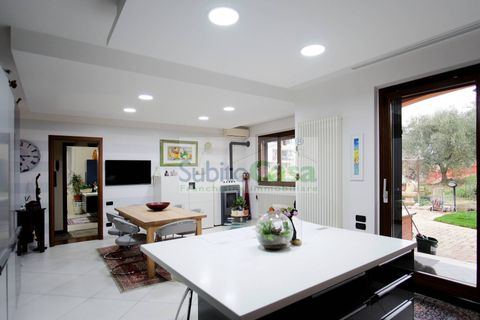 Villa a Chieti, Chieti, Chieti - € 650.000 | Ref: D 478 - foto 14