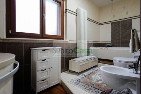 Villa a Chieti, Chieti, Chieti - € 650.000 | Ref: D 478 - foto 26