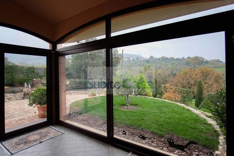 Villa a Chieti, Chieti, Chieti - € 650.000 | Ref: D 478 - foto 48