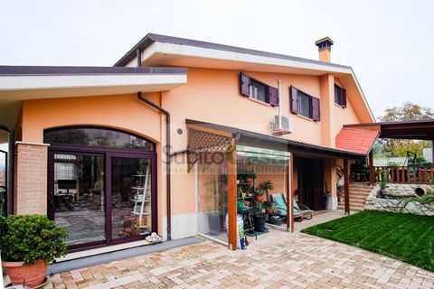Villa a Chieti, Chieti, Chieti - € 650.000 | Ref: D 478 - foto 3