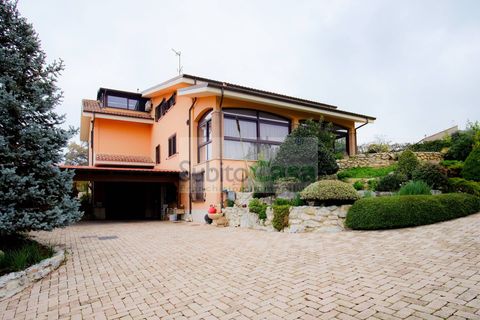 Villa a Chieti, Chieti, Chieti - € 650.000 | Ref: D 478 - foto 50