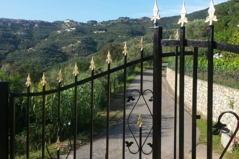 Villa a Perinaldo, Imperia, Perinaldo - € 220.000 | Ref: 1122 - foto 2