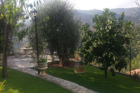 Villa a Perinaldo, Imperia, Perinaldo - € 220.000 | Ref: 1122 - foto 11