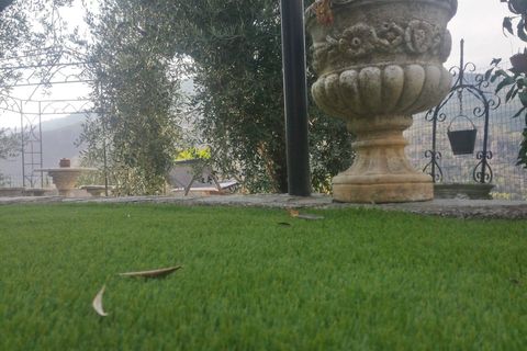 Villa a Perinaldo, Imperia, Perinaldo - € 220.000 | Ref: 1122 - foto 12