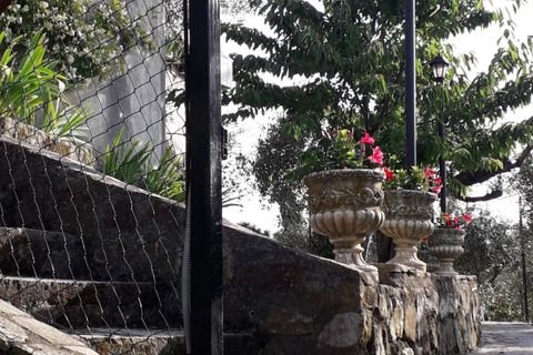 Villa a Perinaldo, Imperia, Perinaldo - € 220.000 | Ref: 1122 - foto 22