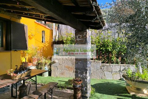 Villa a Perinaldo, Imperia, Perinaldo - € 220.000 | Ref: 1122 - foto 25